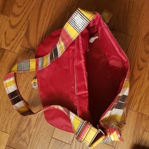 𝅺kalen com new Orleans bag. - Picture 3 of 8